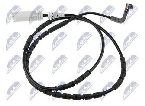 2x ✅Fits NTY HCZ-BM-019 Brake pad sensor. Rear ⭐UK Seller⭐ - Image 13