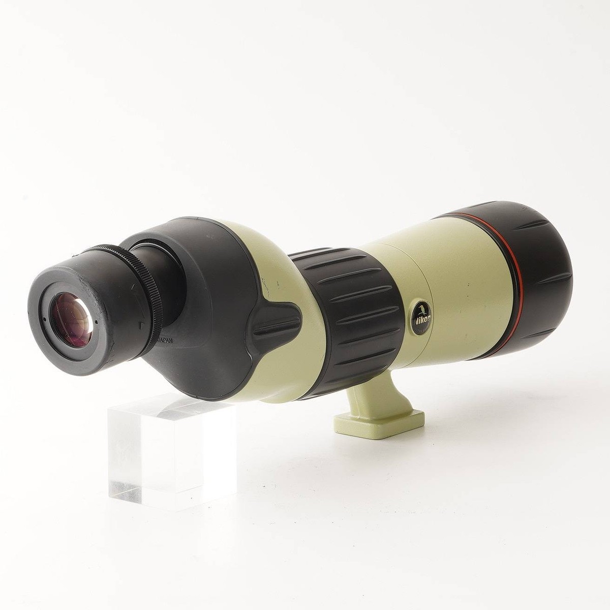 ニコン FIELD SCOPE ED III 30x D=60 P +接眼レンズ EXCELLENT+] Nikon FIELD SCOPE ED III 30x D=60 P | eBay