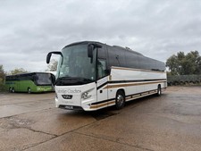2022 VDL DAF FUTURA 2 61 SEATER EXEC EURO 6 - Willing to take part exc(PSVAR)!