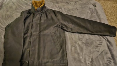 The Real McCoy's N-1 Deck Jacket / Special Edition, Japan