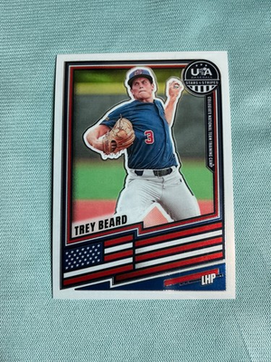 #ad 2026 Stars amp; Stripes Base Cards You Pick 1 59 More to Come $1.00