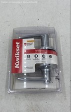 Kwikset Outside Door Door Lever