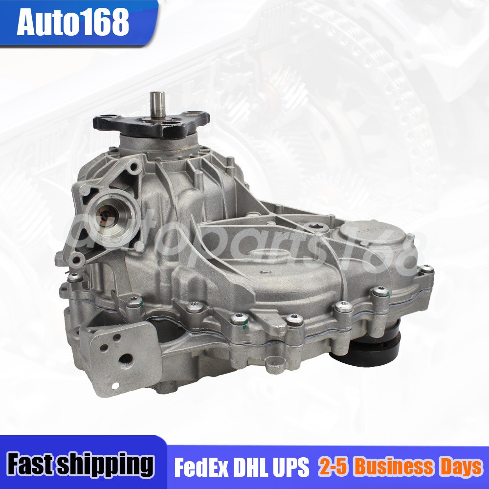 Transfer Case for 2014-2017 Maserati Ghibli Quattroporte 2017-2020 Levante AWD