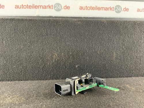 241246 Steuergerät Motor Fensterheber rechts hinten OPEL Meriva A 2398 1.6