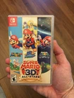Super Mario 3D All-Stars Nintendo Switch