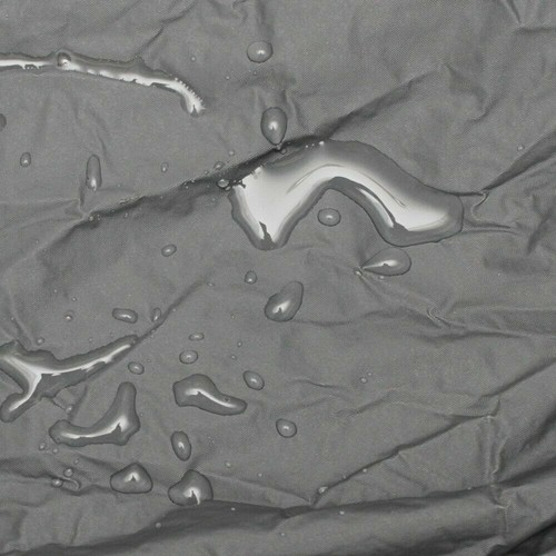 Premium Heavy Duty Waterproof Full Car Cover - For Ford Sierra - Picture 2 of 6