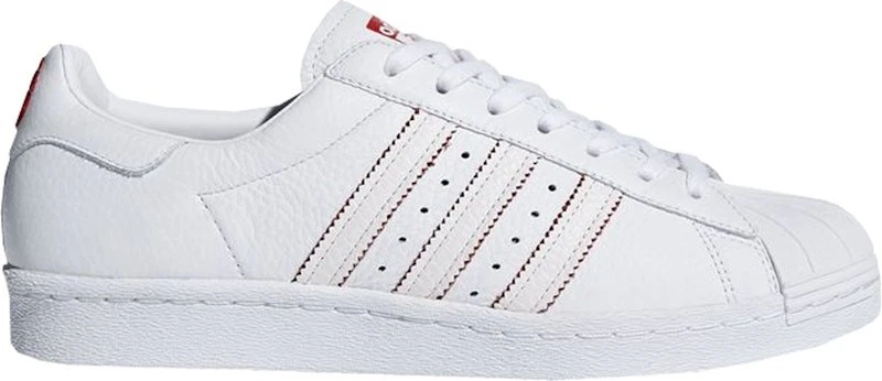 Blondey McCoy x adidas Superstar Ice Blue Black for Sale | Authenticity  Guaranteed | eBay