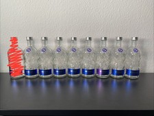 [leer] Absolut Vodka Spirit 0,7L Set Limited Edition Flasche