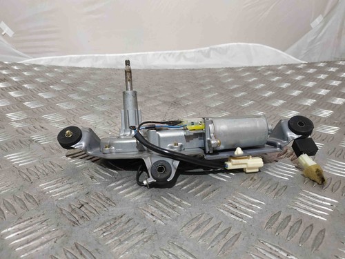 MAZDA 6 Station Wagon GY Heckscheibenwischermotor G21B67450A 2.00 13850465