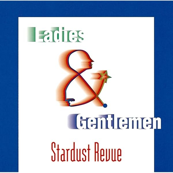 CD Ladies & Gentlemen (UHQCD) Japan Stardust Revue Music (1 CD) EPCE-7458 Al
