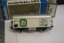MÄRKLIN HO H0 SOMO 4415 TRIERER LÖWENBRÄU     BIER TOP!OVP! SB257/06