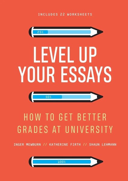 Level Up Your Essays Inger Mewburn (U. A.) Taschenbuch Englisch 2021 Unsw Press-image