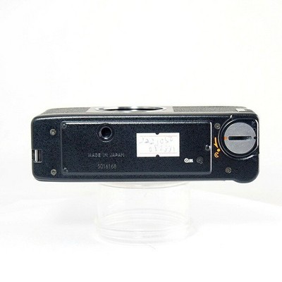 Nikon 28Ti Black Titanium 28mm f/2.8 Point & Shoot Film Camera