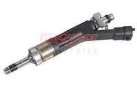 Einspritzventil Metzger Autoteile 0920073 FüR Opel Crossland P17 P2QO A18 P1UO 2