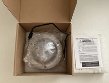 SignalPix SV9765-DU Outdoor Vandal Dome Camera – High-Resolution Varifocal Lens