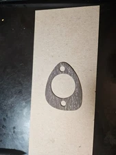 Kawasaki 76-80 KZ750 Clutch Adj Gasket, 14049-007