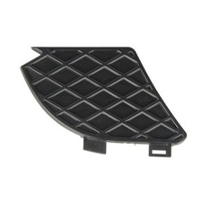 Lüftungsgitter Stoßfänger vorne rechts für Mercedes-Benz E-Klasse W210