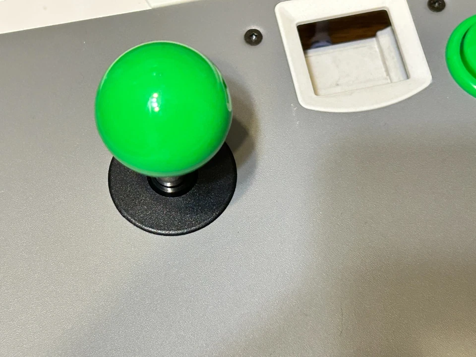 SEGA Dreamcast Arcade Stick HKT-7300 - Image 4 of 4