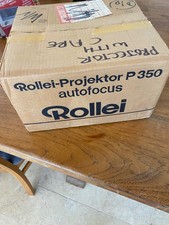 Rollei P 350AF SLIDE PROJECTOR