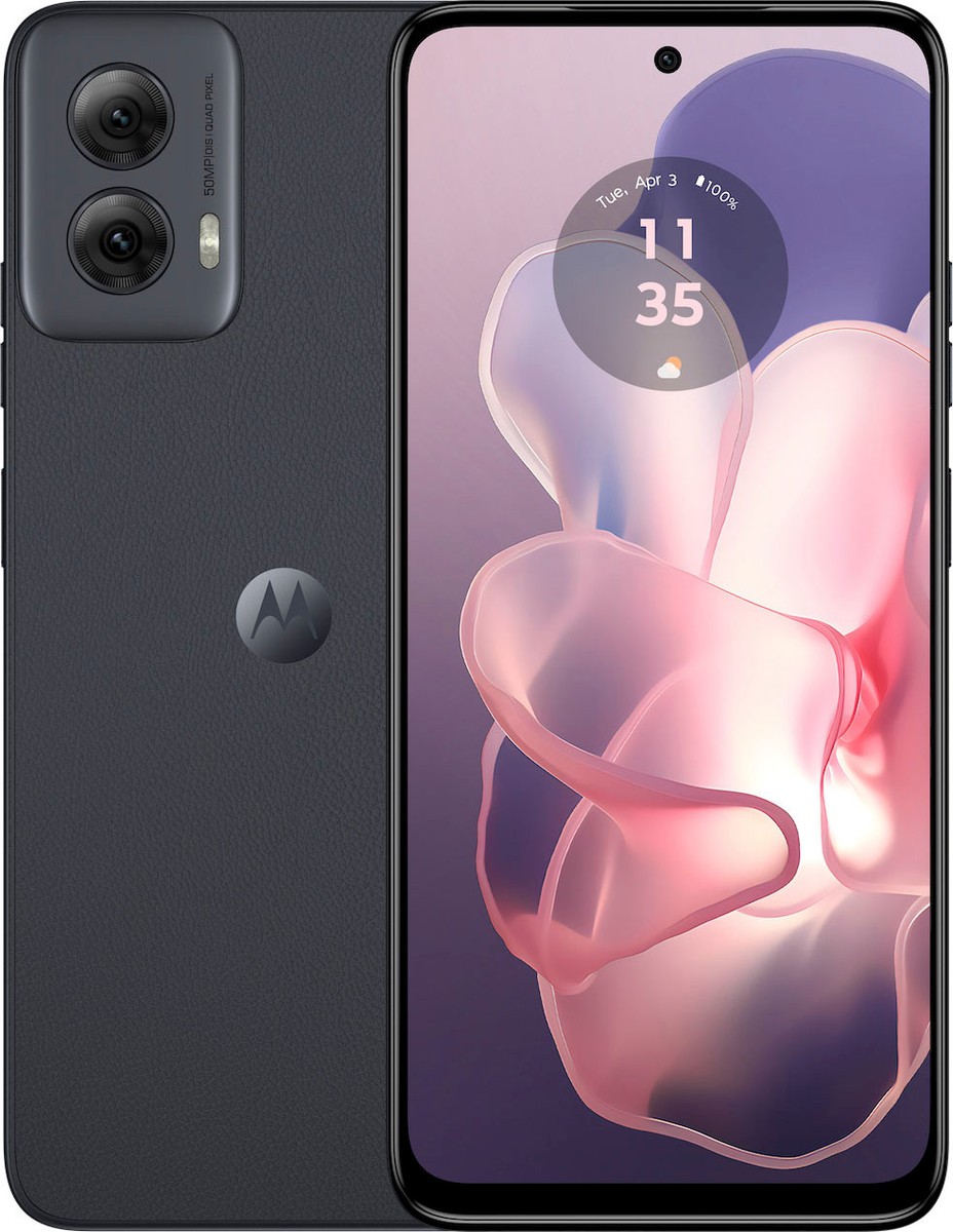 Motorola Moto G Power 5G (2024) XT2415V Tracfone Only 128GB
