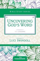 Women Of Faith | The Uncovering God's Word | Taschenbuch | Englisch (2016)
