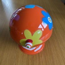 Pylones Sugar Bowl - France Vintage Retro