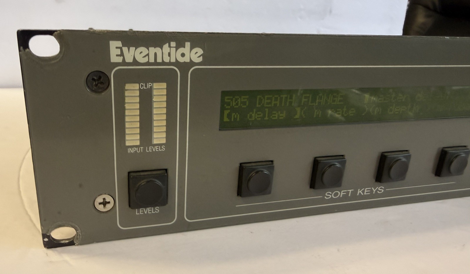 Eventide H3000SE Ultra-Harmonizer Multi-Effects Processor