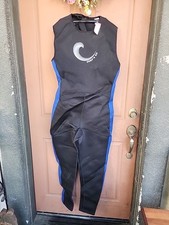 XL Route 66 Sleeveless Wetsuit