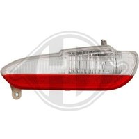 RüCkfahrleuchte Diederichs 3457096 FüR Fiat Hinten