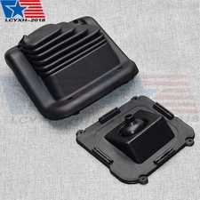 New Transfer Case Shift Boot Cover Fits Ford Bronco Pickup Truck F2tz-7277-a