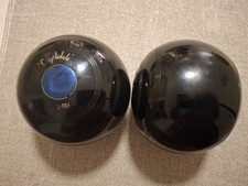 Crystalate Crown Green Bowls