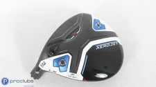 Left Handed Cobra AeroJet LS 14.5 Fairway 3 Wood -Head Only- 385435