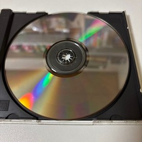 Mega CD ARCUS 123 ARCUS IIIIII Mega DrIVe Japan 2g