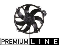 Mahle CFF 371 000P LüFter, MotorküHlung FüR Renault