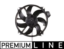 Mahle CFF 371 000P fan, engine cooling for Renault
