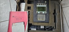 Csi 2110-4 Vibration And Machinery Analyzer Csi 2110-4 Vibration And Machinery Analyzer