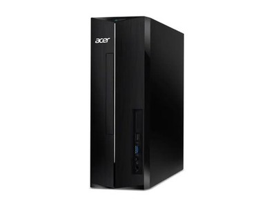 Acer Aspire XC-1860 - SFF - Core Ultra 7 265 / 2.4 GHz - RAM 32 GB