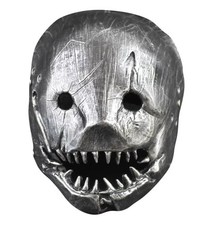 Halloween Butcher Killer Mask