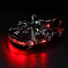 LED Lights Compatible with Lego Star Wars The Dark Falcon 75389 Building Bloc...