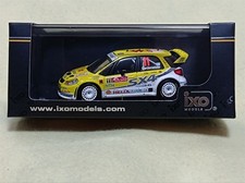 ixo 1/43 Suzuki SX4 WRC 2008 Rally Japan 708824
