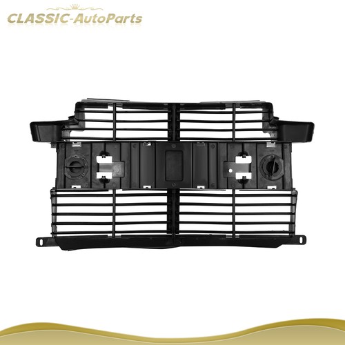 Para Ford Escape CJ5Z8475A 2013-2016 Control de radiador Rejilla activa Obturador de ventilación