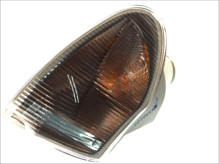 Feu clignotant DEPO 442-1502R-UE clignotant avant droit pour remplacement optique