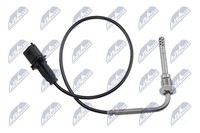Sensor Abgastemperatur NTY EGT-FT-023 FüR Fiat Punto Multijet Alfa Mito 955AXH1B