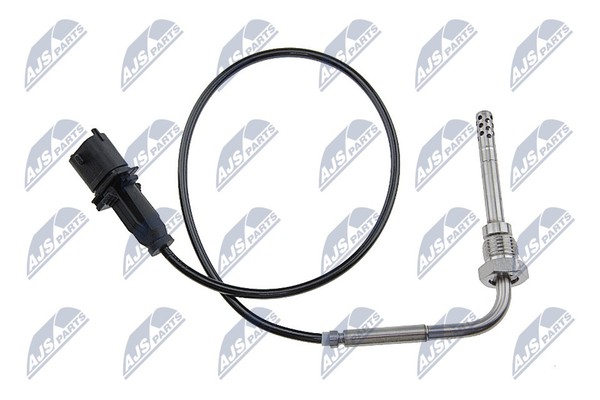Sensor Abgastemperatur NTY EGT-FT-023 FüR Fiat Punto Multijet Alfa Mito 955AXH1B-image