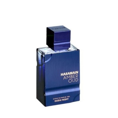 Al Haramain Unisex Amber Oud Dubai Night Extrait de Parfum Spray 2.54 oz
