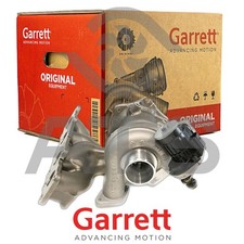 Turbolader für GENESIS G70 (IK) 852283-0003, 852283-3