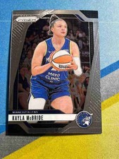 2024 Panini Prizm WNBA Basketball Pick Your Base #1-150 - Buy More & Save