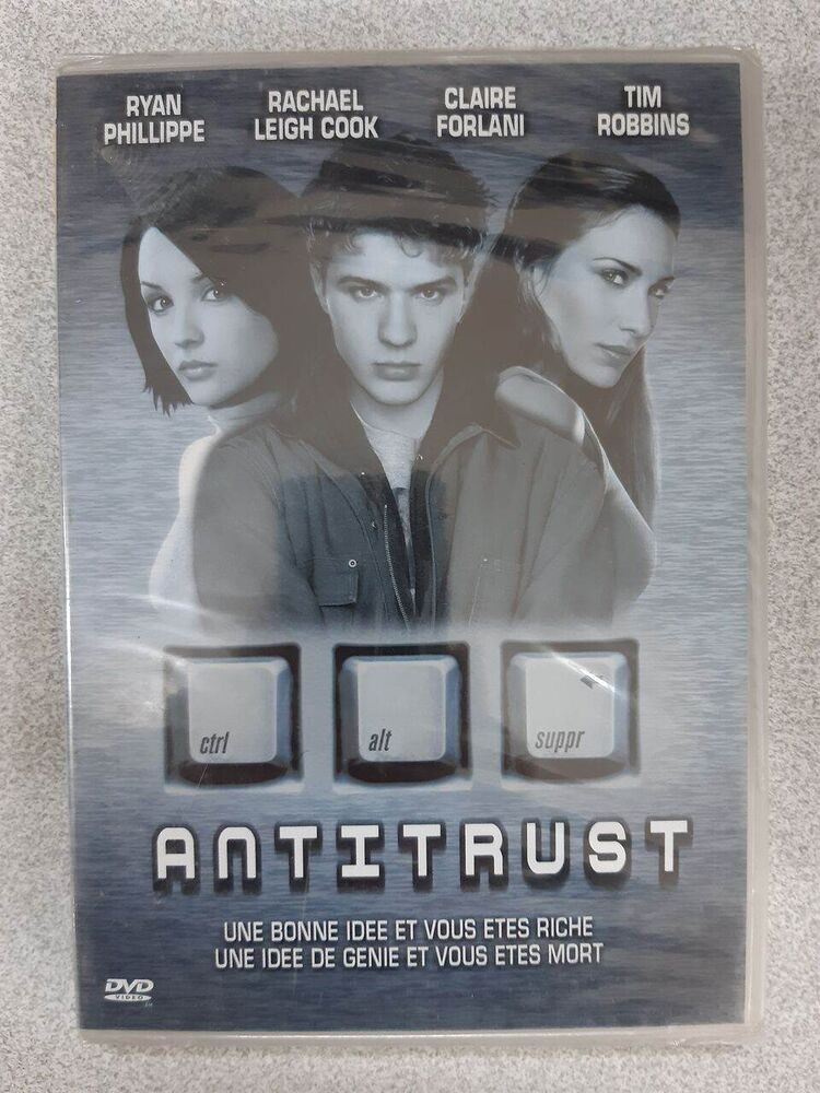 Antitrust | Good condition