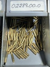 2x Rollei Camera Brass Screws 2mm X 13 02289.00.0 Original NOS