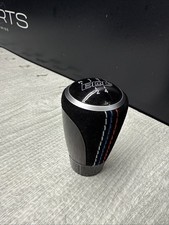 New Bmw E30 E36 M3 E46 325 330 Shift Knob Shifter 5 Speed Tri Stitched Weighted New Bmw E30 E36 M3 E46 325 330 Shift Knob Shifter 5 Speed Tri Stitched Weighted